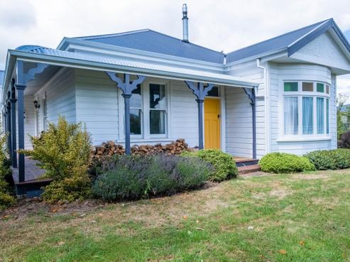 43 Rhodes Street, Waimate