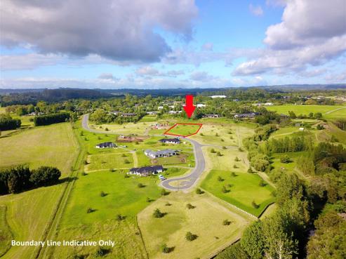 11 Lone Gum Lane, Kerikeri