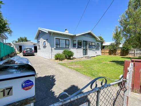 17 Owen Street, Feilding