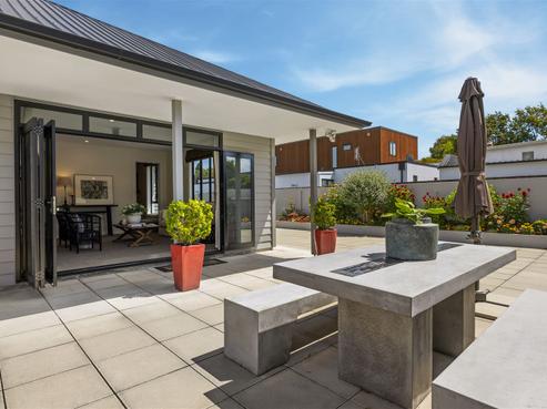 1 Sunningvale Lane, Ilam