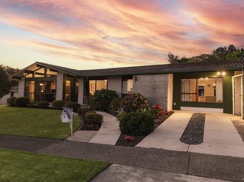 6 Sunvale Crescent, Whataupoko