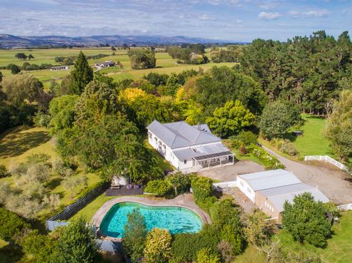 659 Ashhurst Road, Ashhurst