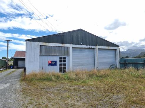 12 Duncan Street, Runanga