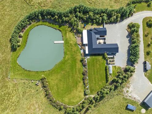 163 Loburn Kowai Road, Loburn