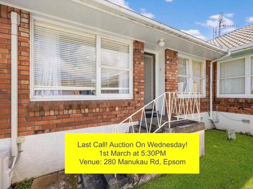 2/83 Symonds Street, Royal Oak