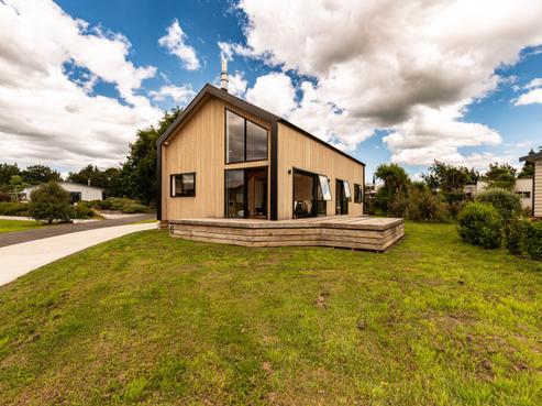 6 Heartwood Lane, Ohakune