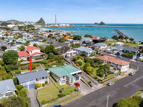 8 Kitchener Terrace, Moturoa