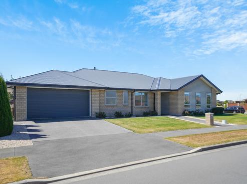 39 Winfield Drive, Wigram