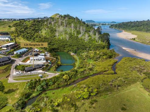 126 Rangituia Street, Whangamata