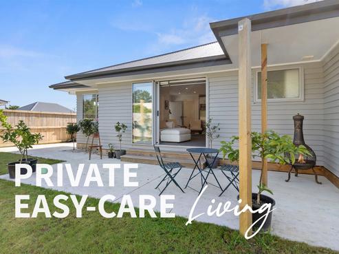 29B Cureton Street, Morrinsville