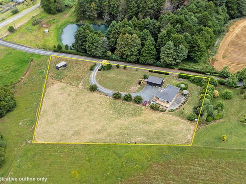 101B Allcock Road, Waiuku