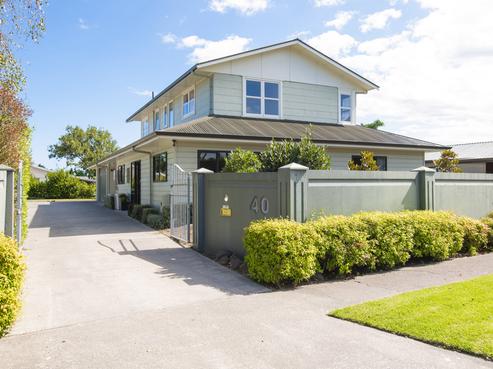 40 Emily Street, Riverdale