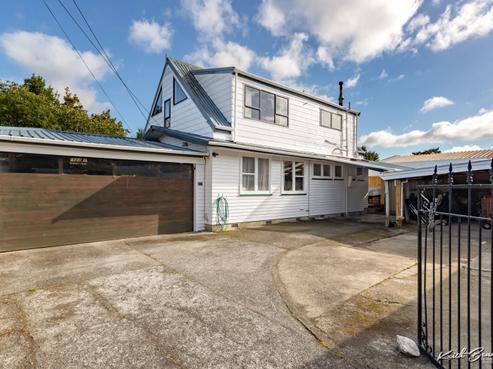 44A Wilford Street, Wallaceville