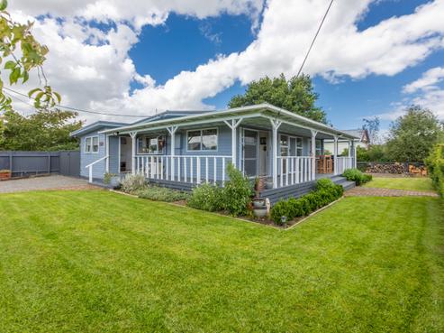 50 Bibby Street, Waipawa