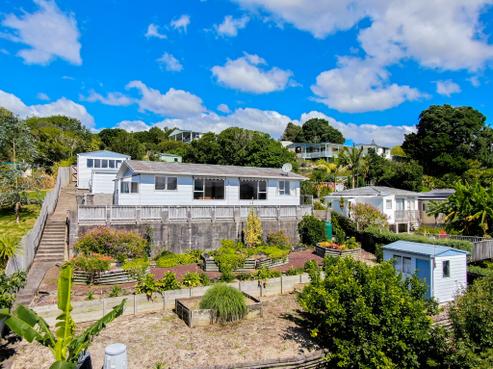 8 Gundry Street, Rawene
