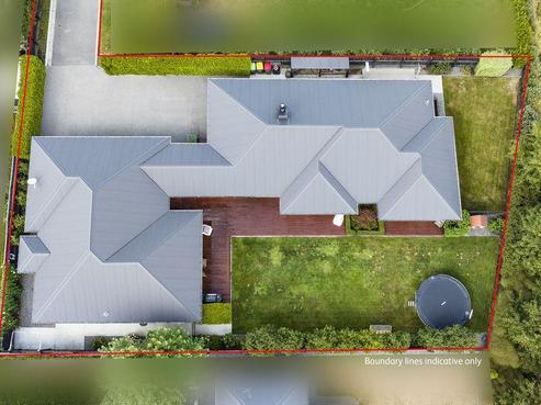 50 Stanford Way, Rolleston