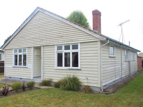 18 Maude Street, Temuka