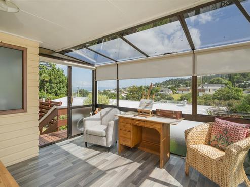 205B The Terrace, Thames