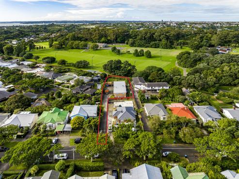 23A Malvern Road, Morningside