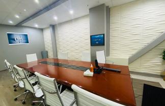 350m2 QUALITY FULL FLOOR Office CBD
