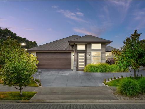 12 Siding Lane, Prebbleton