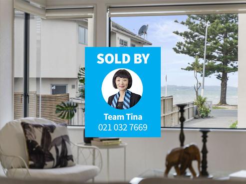 22 The Esplanade, Eastern Beach