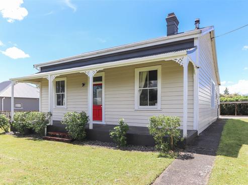 19 Richmond Street, Inglewood