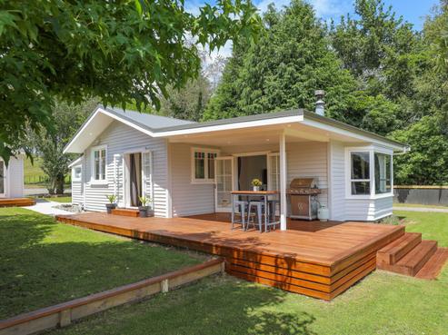 172 Taringamotu Road, Taumarunui