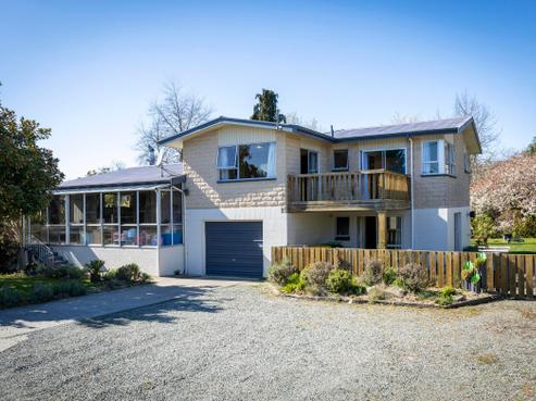 18 Burgess Street, Pleasant Point