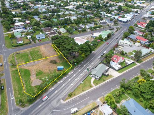 2 Watt Street, Featherston