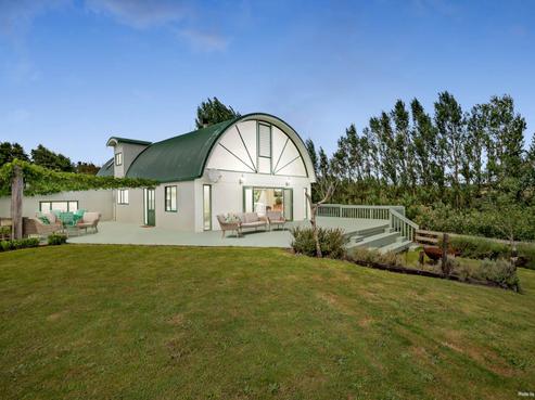 67 Kelly Road, Mercer