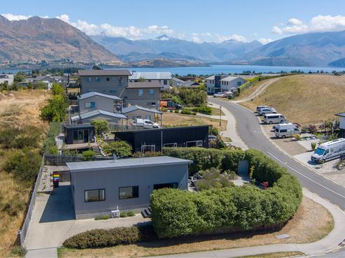 124 Anderson Road, Wanaka
