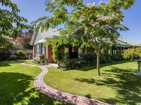 56 South Belt, Rangiora