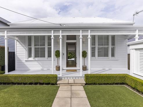 12 Bayfield Road, Ponsonby