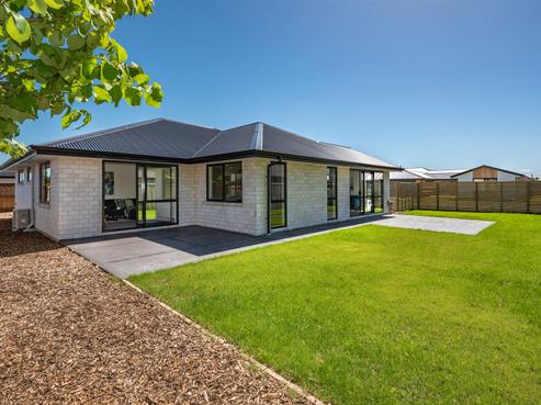 3 Turner Lane, Rolleston