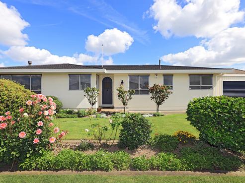 603 Kennedy Road, Raureka