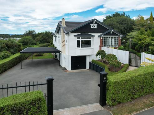 138 Perth Street, Oamaru