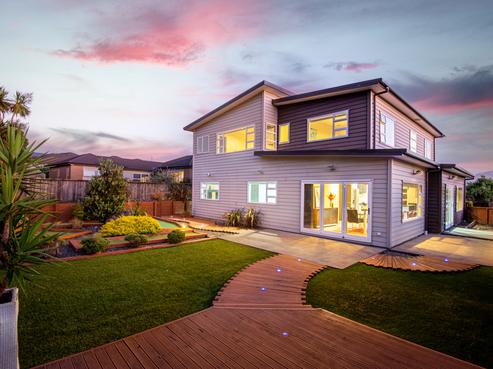 88 Aotea Drive, Aotea