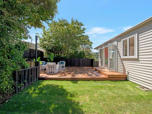 30 Hathaway Avenue, Karori