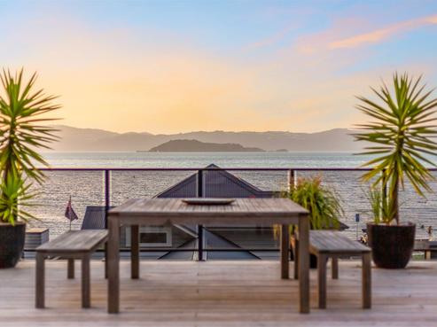 616A Marine Drive, Days Bay