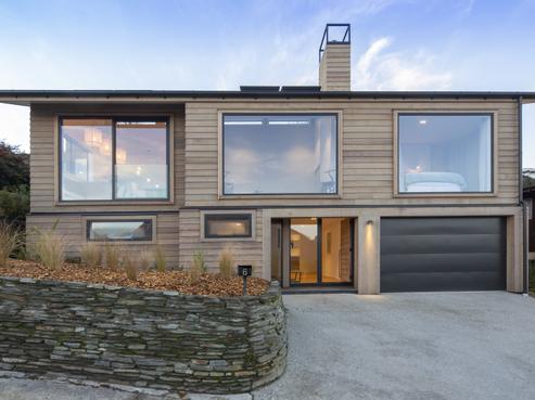 6 Earnslaw Terrace, Queenstown Central