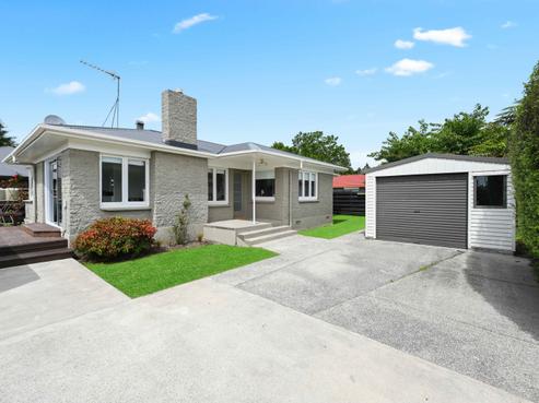 47 Tramway Road, Enderley