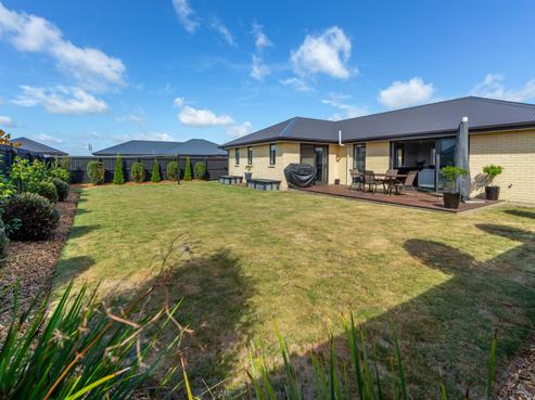 22 Gracia Avenue, Rolleston