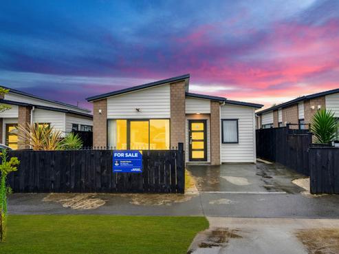 53 Sapwood Crescent, Takanini