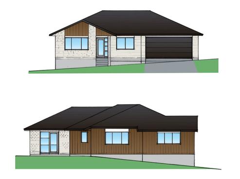 56 Leathem Crescent, Pokeno
