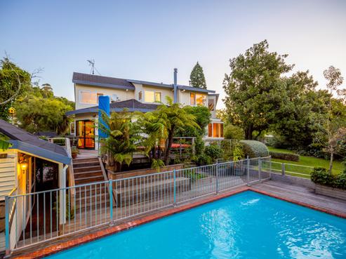 135A Nile Street, Nelson City