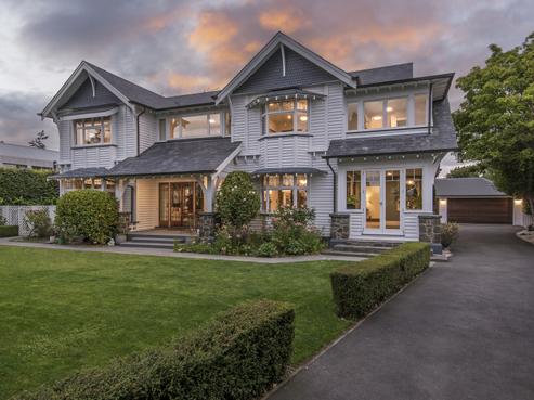 96A Glandovey Road, Fendalton
