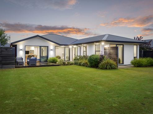 49 Euphrasie Drive, Wigram