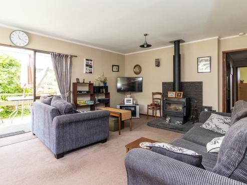 4 Sarjant Place, Paeroa