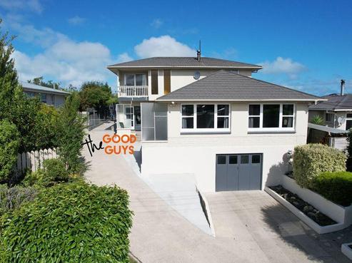 18 Arthur Street, Oamaru